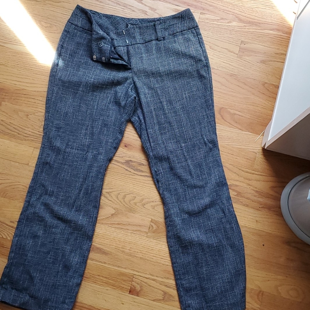 Dress pants